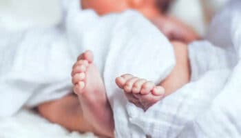 Secretaría de Salud reporta 45 bebes muertos por tos ferina en 2025