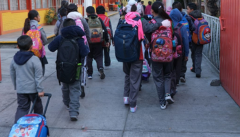 El fin del ciclo escolar y la igualdad educativa | Por Mario Luis Fuentes