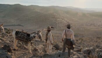 'Pedro Páramo' al cine | Rodrigo Prieto y Manuel García exploran el dolor de los personajes