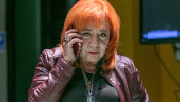 Rosario Piedra podrá repetir en CNDH, pero tendría que pasar evaluación