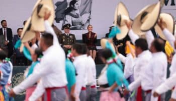 Triunfo de la 4T reafirma el espíritu de la Revolución Mexicana: Lorenzo Meyer | Video