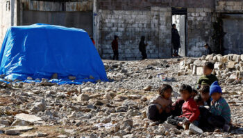 Guerra afecta al funcionamiento del ADN de niñas y niños e influye en su desarrollo