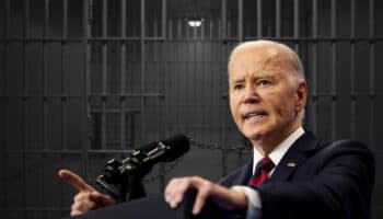 Biden le perdonó la vida a 37 de las 40 personas sentenciadas a muerte en EU: Esquivel | Video