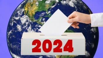 Año electoral 2024 | Estas fueron las elecciones más importantes