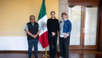 Fernanda Tapia es la nueva directora general de Radio Educación
