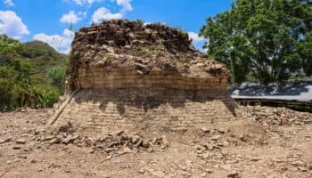2024: Un año de hallazgos para la arqueología mexicana