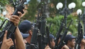 Clasificar a los cárteles como terroristas empeoraría la violencia y la inseguridad en México: Mesa de Análisis