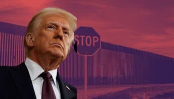 'Trump está utilizando la Constitución de EU para rebatir a sus críticos':  Esquivel | Entérate