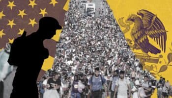 Inmigrantes no saben si salir; si llevan menos de 2 años en EU pueden ser deportados sin ver a un juez: Abogado