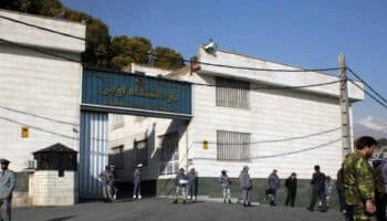 Explica Irán el suicidio en prisión de un ciudadano suizo