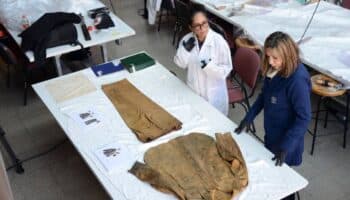 Rescatan vestimenta histórica en Quintana Roo