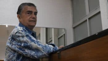 Federico Castro recibirá el reconocimiento Danza UNAM 2024