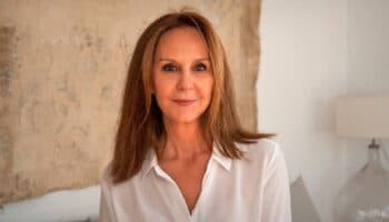 La nueva novela de María Dueñas saldrá en primavera con un tiraje de medio millón de ejemplares