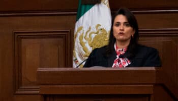Yo habría pedido prórroga y clarificado para que SCJN interviniera en candidaturas a elección judicial: Ríos Farjat
