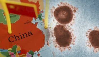 Virus HMPV no tiene capacidad de volverse pandemia; 'es fake news': Macías