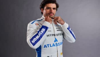 F1: Sainz sustituye a Vettel como director de la Asociación de Pilotos