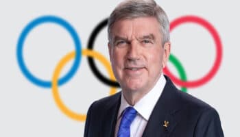 Dimitirá Thomas Bach como presidente del COI después del 23 de junio