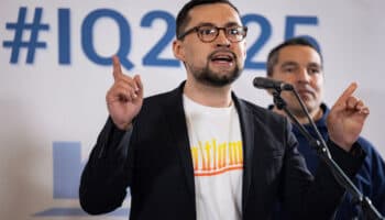 Visita de delegación de EU es "injerencia extranjera": Groenlandia | Video