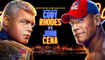 WWE: Este es el escenario de WrestleMania 41, donde luchará el mexicano 'Penta' | Video