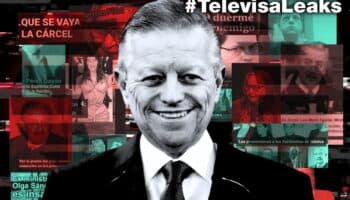 Televisa Leaks | Arturo Zaldívar, una estrella más de Televisa