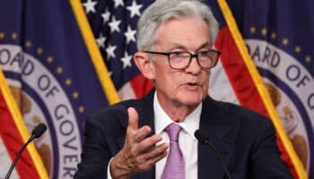 Trump se retracta sobre destituir al jefe de Fed; 'no tenía intención de despedirlo': Esquivel | Video