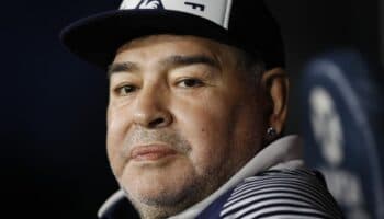 Un testigo revela que sedó a Maradona durante 24 horas por indicación de sus médicos