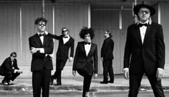Arcade Fire regresa a la CDMX
