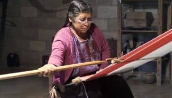 'Li Chamb', un documental que visibiliza las luchas de las mujeres indígenas