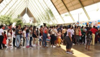 ACNUR cierra cuatro oficinas en México por 'recortes financieros'