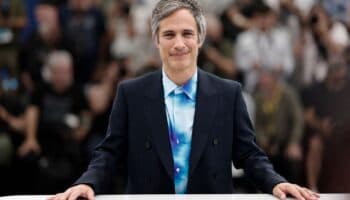 La participación mexicana en el Festival de Cannes: Florencia Ángeles | Video