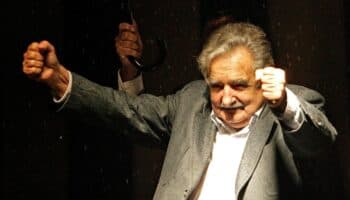 'Pepe Mujica es un referente indiscutible del siglo 21': Figueroa | Video