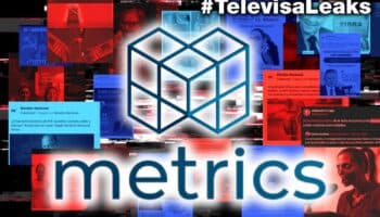 Televisa Leaks deja al descubierto red de bots y mentiras