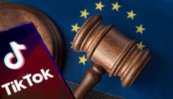 TikTok recibe multa de 530 M€ por dudas en la protección de datos