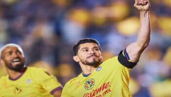 ¡Hubo 'cruzazuleada' en la Ciudad de los Deportes!  | Video