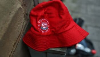 Once personas siguen hospitalizadas, tras atropellamiento múltiple en Liverpool | Video