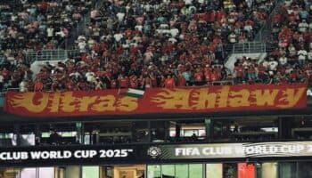 Mundial de Clubes: Grupo de ultras del Al Ahly de Egipto irrumpe en Miami