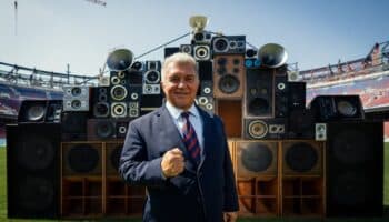 Jugará Barsa el Trofeo Joan Gamper en el remodelado Spotify Camp Nou | Video