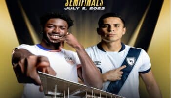 Copa Oro 2025: Se citan Guatemala y EU en Semifinales | Video