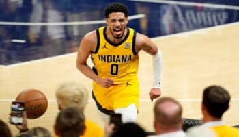 NBA Finales: Pacers funde a Thunder y toma ventaja 2-1 | Video