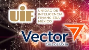 UIF sí sabía sobre operaciones de 'Vector' con prestanombres de García Luna: MCCI | Video