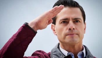 Peña Nieto recibió 25 mdd a cambio de contratos, revela arbitraje en Israel