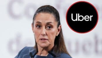 Sheinbaum reprueba que usuario resienta costos de regularizar colaboradores de Uber