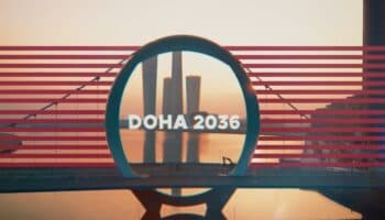 Se postulará Catar para los Juegos Olímpicos y Paralímpicos de 2036 | Video