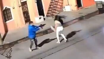Muy probable que se trate de alguien ligado al crimen organizado: Saucedo | Entérate