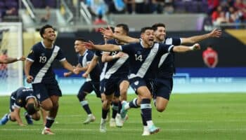 Copa Oro 2025: Advierte Tena que sus pupilos tienen 'hambre de hacer historia' | Video