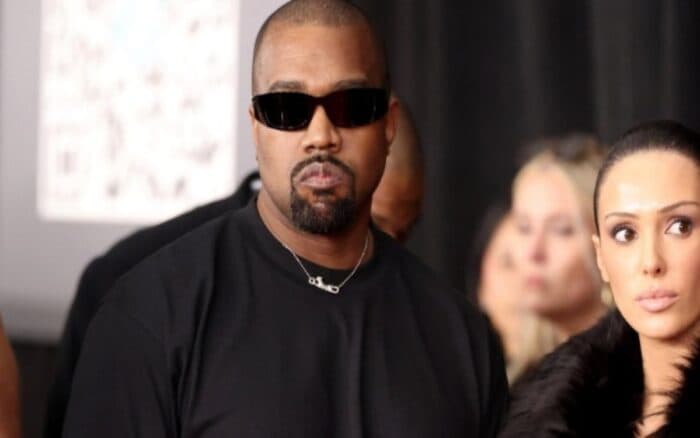 Políticos y asociaciones piden vetar a Kanye West del Reino Unido por antisemitismo