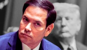 Visita de Marco Rubio a México llega con tono 'imperialista': Esquivel | Video
