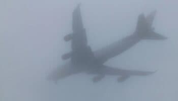 Posibles afectaciones por niebla en vuelos desde el AIFA y Toluca: VivaAerobus
