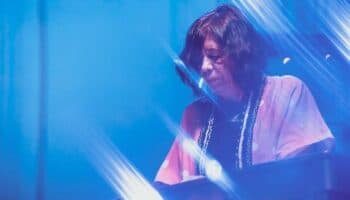 Con ciclo conciertos en el Foro Alicia, rendirán homenaje a Ana Ruiz, pionera del free jazz en México