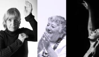 Dedican ciclo y exposición a cinco pioneras de la danza en México